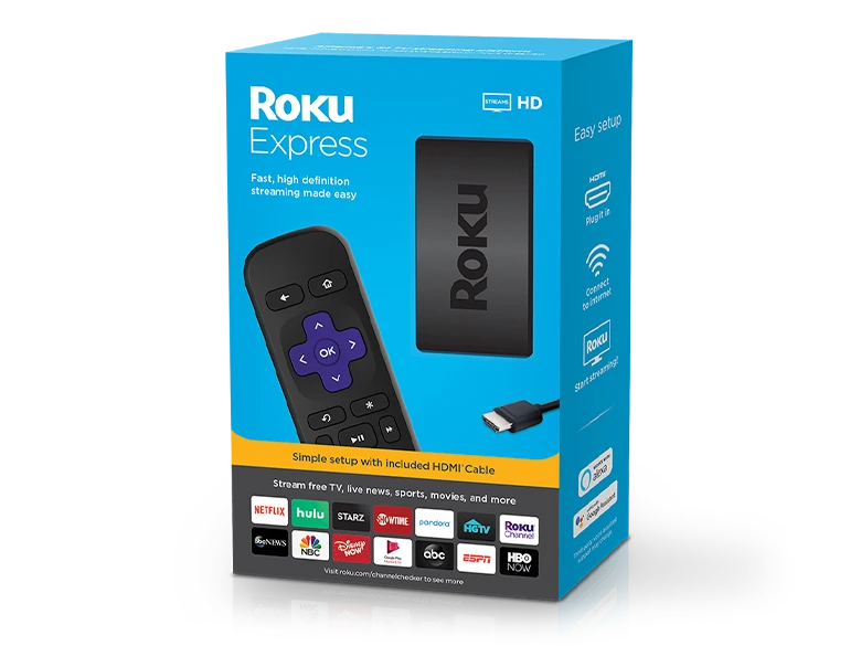 Roku Express