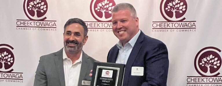 Community Impact Award