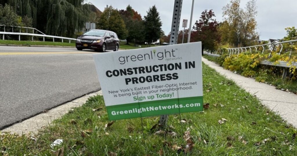 Construction in Progress