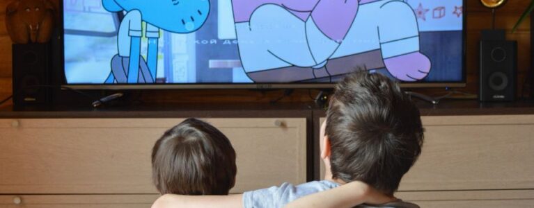 Kid Friendly Streaming