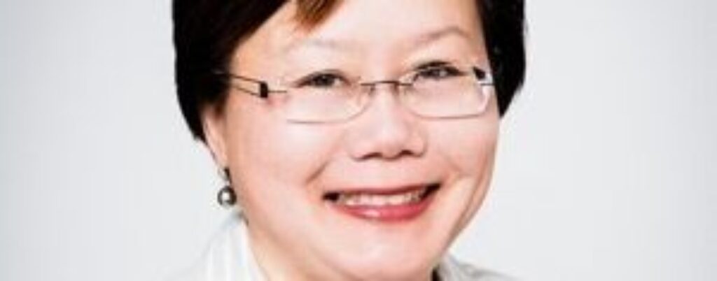 Rachelle Chong Headshot