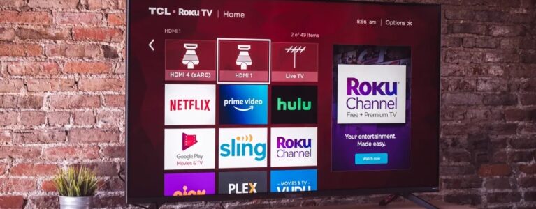 Roku-Smart-Platform