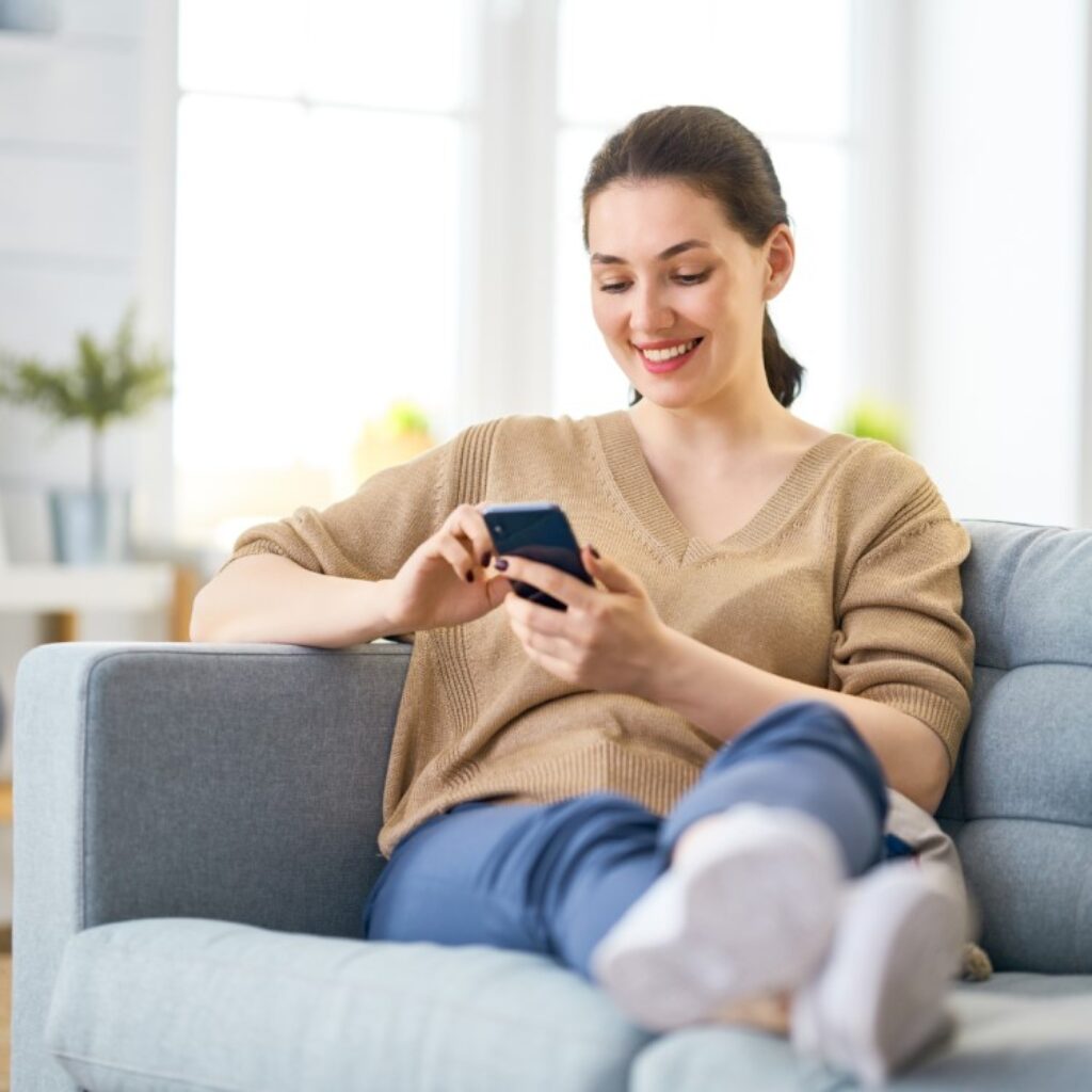 Survive Winter Temps